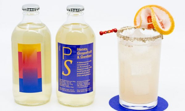 The Weekend Series: five craft sodas and mixers you should stock at home