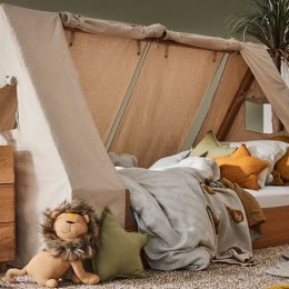 New freedom kids' range to induce serious bedroom envy