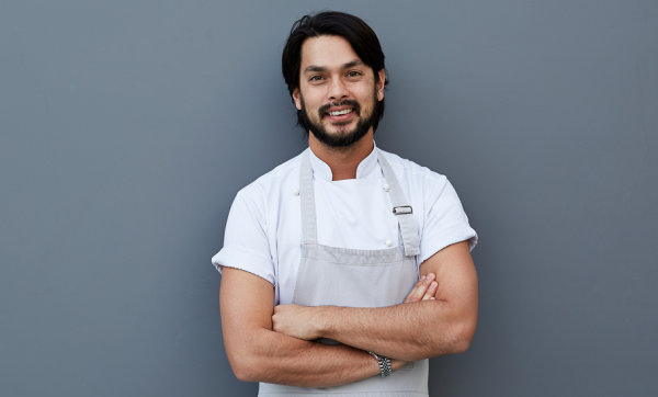 Louis Tikaram appointed head chef of forthcoming Cantonese eatery Stanley