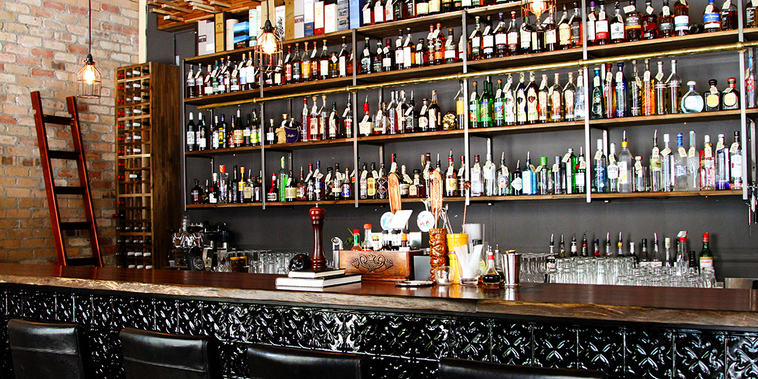 Cobbler | Brisbane's ten best bars