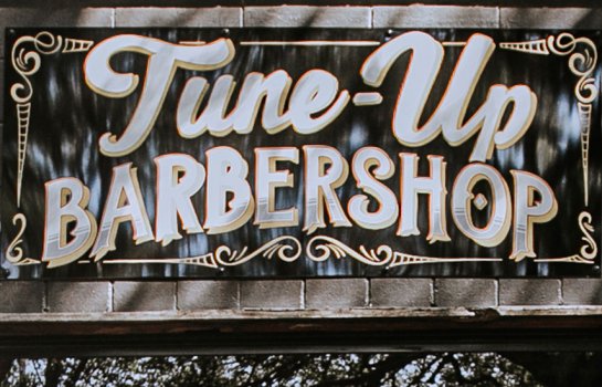 Tune-up Barbershop