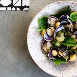 Byron Bay restaurants and foodie heroes team up to support Melbourne’s hospitality industry