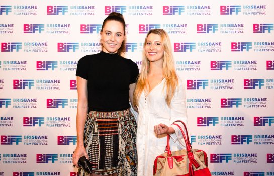 BIFF Opening Night