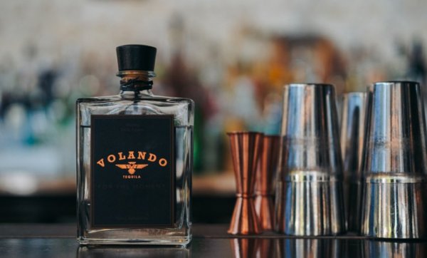 From Mexico to Queensland – Volando is the new tequila in town calling the shots