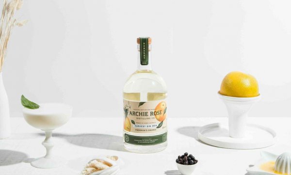 Sustainable sips – Archie Rose launches new vintage series celebrating Australia's harvest