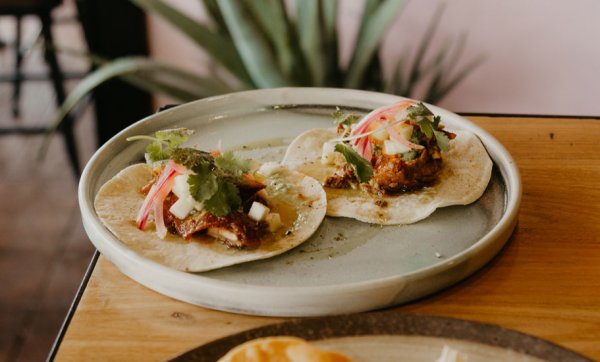 West End welcomes colourful taqueria and mezcaleria Mama Taco