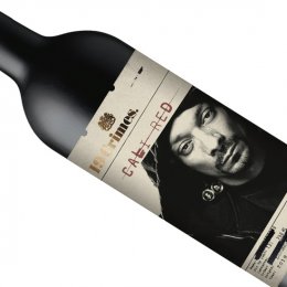 Partners in wine – Snoop Dogg's collab with 19 Crimes has finally dropped