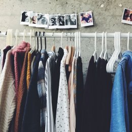 Do good and donate unwanted stuff to Good Stuff Market's virtual op-shop