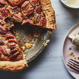 In crust we trust – five easy pie recipes perfect for winter baking