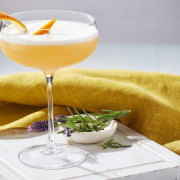 Ginners are winners – five gin-based cocktails to make on World Gin Day