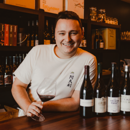 Boutique wine bar Honour Ave Cellars opens in Graceville