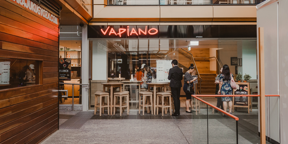 Vapiano