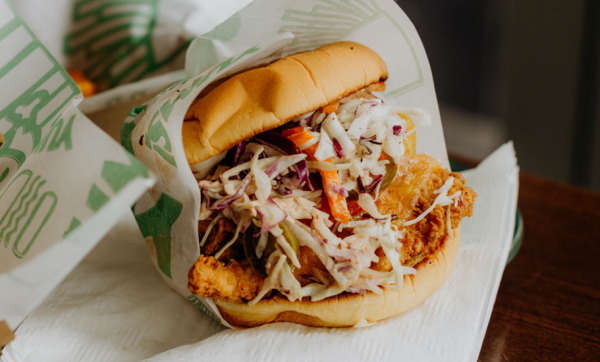 Winner winner, chicken dinner – Yums! Chicken opens in Woolloongabba