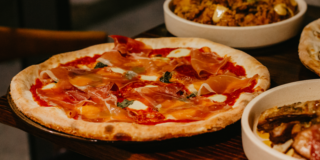 Little G | Brisbane's best pizza