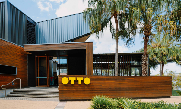 Now open – OTTO Brisbane unveils its new ristorante and osteria in South Bank