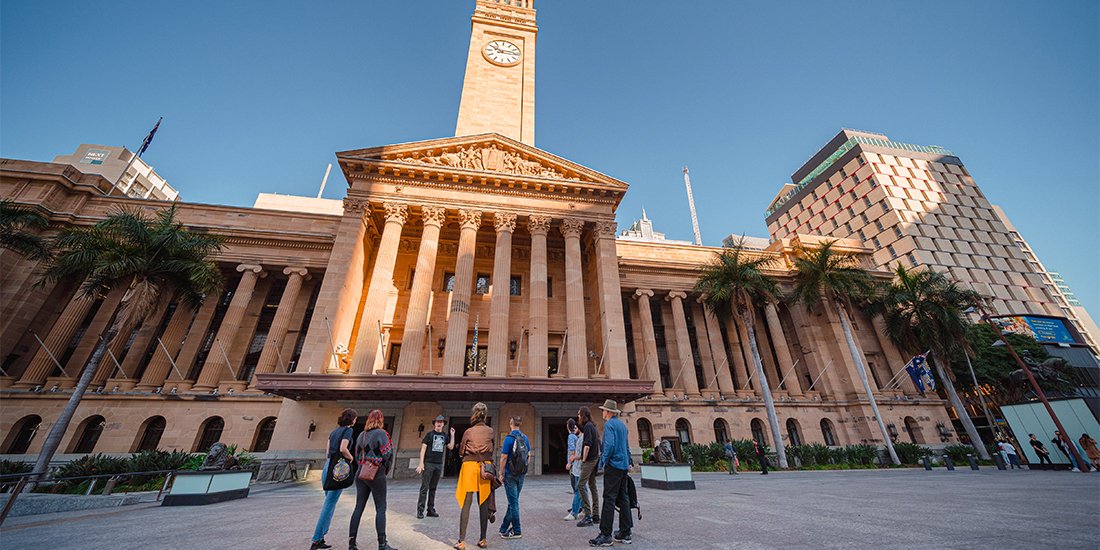 Museum of Brisbane