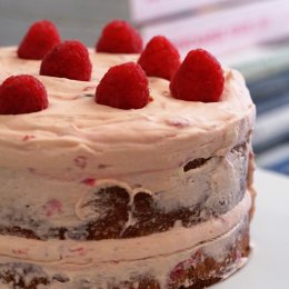 Let them eat cake – make your next celebration easy peasy with dessert from The Stores Grocer