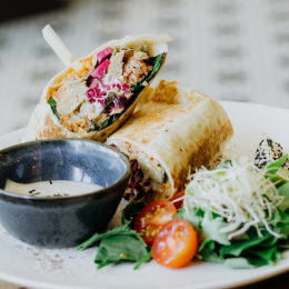 Small package, big flavours – Little Digs brings plant-based goodness to Fortitude Valley