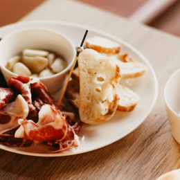 Alba Bar & Deli | Brisbane's best Spanish eateries