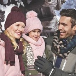 Ready, set, snow – brave the cold to snag sizzling gear from ALDI's winter collection