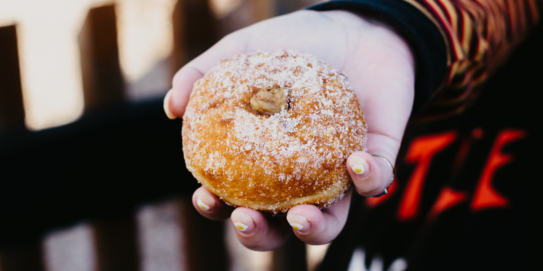 Brewbakers | Brisbane's best doughnuts