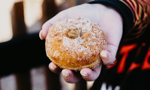 Brewbakers | Brisbane's best doughnuts