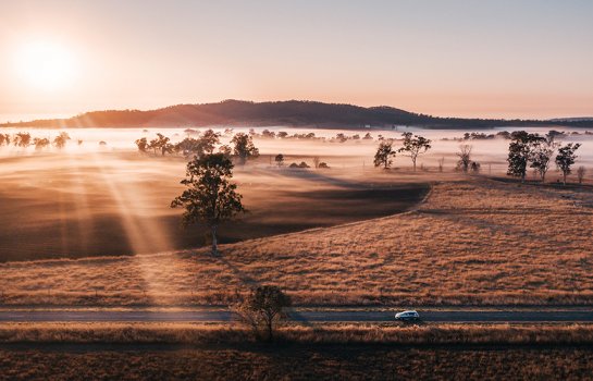 Go outback exploring and stop in at these majestic must-visit Queensland towns