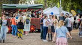 West End Markets