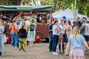 West End Markets