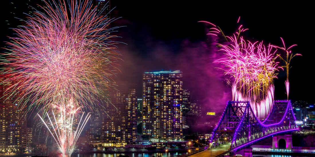 The round-up: Where to eat, drink and get the best view for this year's Riverfire