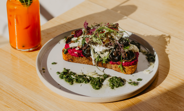 Beloved New Farm cafe Joedy's expands with new Fortitude Valley locale Joedy's by Eminence