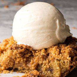 Praise be – Gelato Messina is slinging cone-ception cookie pie kits