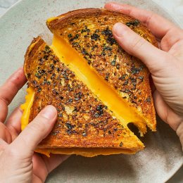 In carbs we crust – five garlic bread recipes inspired by the world’s most beloved loaf