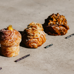 Melbourne’s lauded Lune Croissanterie unveils its first interstate location in South Brisbane