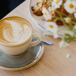 Milo & Maisie Coffee Co. brings convivial charm (and a caffeine hit) to Paddington