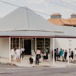 It's here – Agnes Bakery opens the doors to its anticipated permanent home on James Street