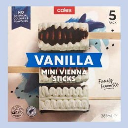 Game changer – you can now snag Viennetta ice-cream on a stick