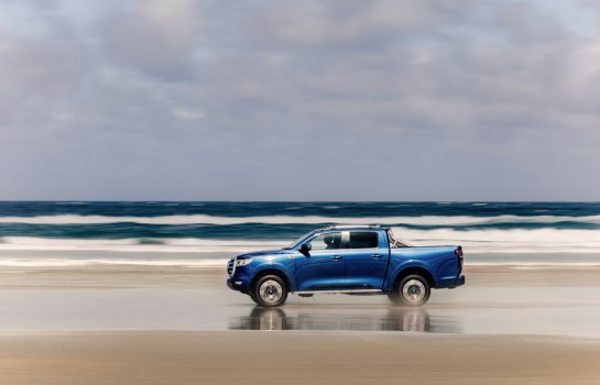 Explore the road(s) less travelled with the best 4WD adventures in Queensland