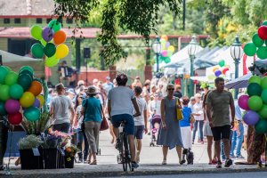 Riverside Markets