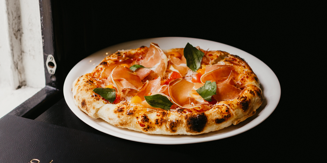 Toscano Bar & Kitchen | Brisbane's best pizza