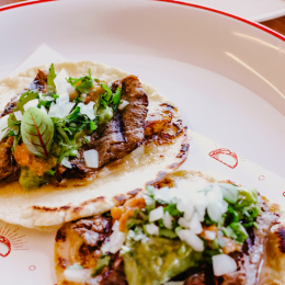 Sneak peek – Cartel Del Taco gears up to open its Hawthorne taqueria and bar next week