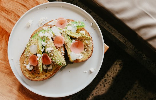 Cordelia Sourdough Bakehouse