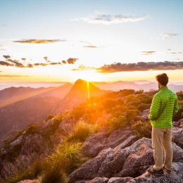 From backpacking alpacas to wilderness navigation festivals – here are our top five picks for Escape in the Scenic Rim