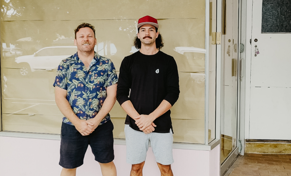 Pavement Whispers: set a course for Soma – a neighbourhood bar opening in Hervey Bay this October