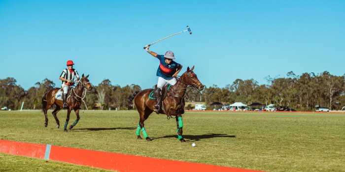 Australian Open Polo Finals