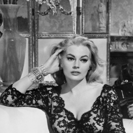 GOMA's Australian Cinémathèque is bringing the masterful films of Federico Fellini to the big screen