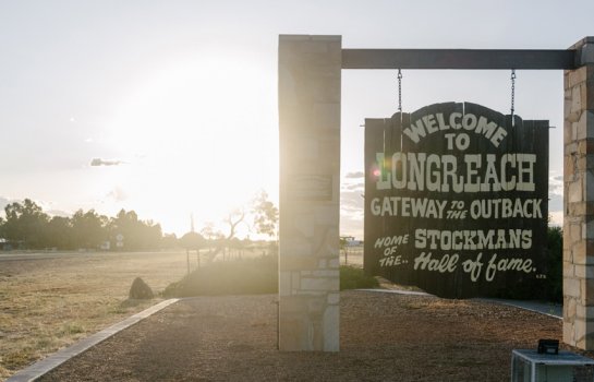 Discover Longreach, the heart of Outback Queensland