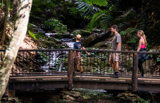 Pack the car – here's our ultimate guide to Southern Queensland Country