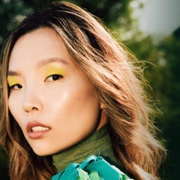 Eurovision alum and hard-working dreamer Dami Im shares her story at Brisbane Powerhouse