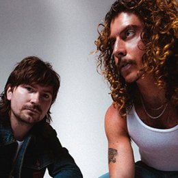 Catch Peking Duk, Ball Park Music and more at Brisbane Heat's New Year's Bash